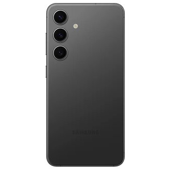  Смартфон Samsung Galaxy S24 5G (SM-S921BZKGCAU) 8/256Gb Jet black 