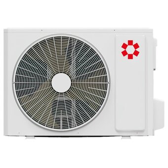  Кондиционер Kentatsu Tiba KSGTI21HFAN1/KSRTI21HFAN1 