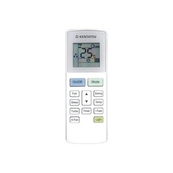  Кондиционер Kentatsu Tiba KSGTI21HFAN1/KSRTI21HFAN1 