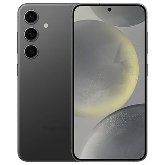  Смартфон Samsung Galaxy S24 5G (SM-S921BZKGCAU) 8/256Gb Jet black 