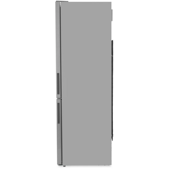  Холодильник Scandilux CNF341Y00 S 