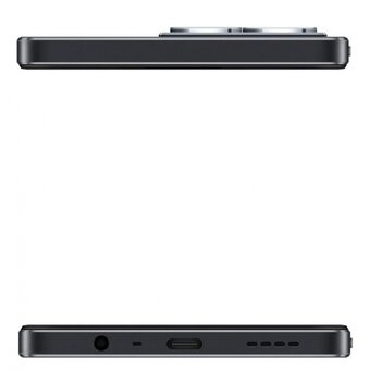  Смартфон Realme C53 8/256Gb Black 