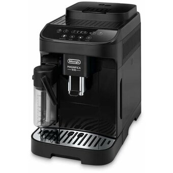  Кофемашина Delonghi ECAM 290.51.B черный 