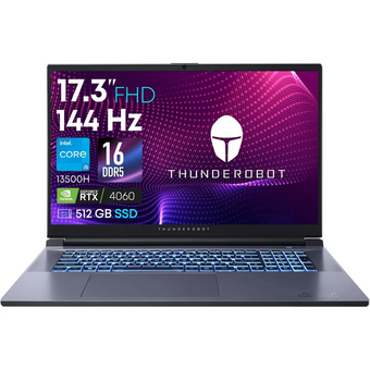  Ноутбук Thunderobot 911 Plus G3 Pro (JT009R00BRU) 