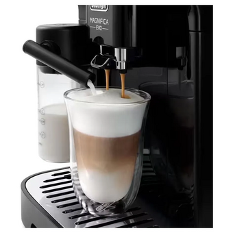  Кофемашина Delonghi ECAM 290.51.B черный 