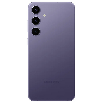  Смартфон Samsung Galaxy S24 5G (SM-S921BZVBMEA) 8/128Gb Violet 