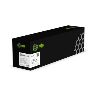  Картридж лазерный Cactus CS-W9037M W9037MC черный 58000стр для HP Managed LJ MFP E82540/E82550/E82560 