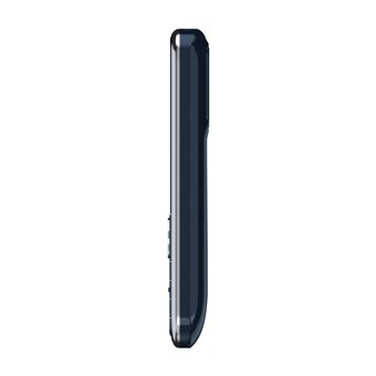  Мобильный телефон Maxvi P30 blue 