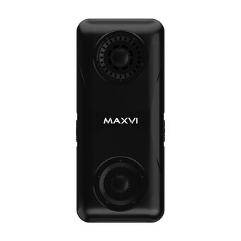  Мобильный телефон Maxvi P110 black 