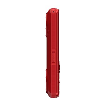  Мобильный телефон Maxvi P110 red 