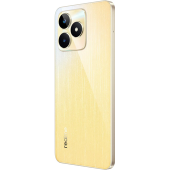  Смартфон Realme C53 8/256Gb Gold 