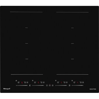  Варочная панель Weissgauff HI 649 Dual Flex Premium 