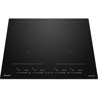  Варочная панель Weissgauff HI 649 Dual Flex Premium 