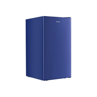  Холодильник TESLER RC-95 Deep blue 