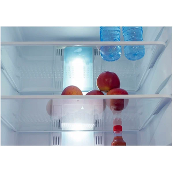  Холодильник POZIS RK FNF-170 серебристый левый 