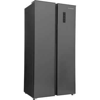  Холодильник Schaub Lorenz SLU S400D4EN 