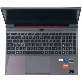  Ноутбук Thunderobot 911 X Wild Hunter G3 XD (JT009P00BRU) 