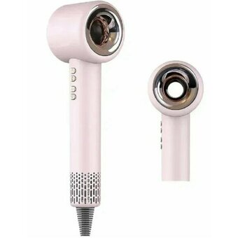  Фен для волос SenCiciMen Hair Dryer X13 Pink 