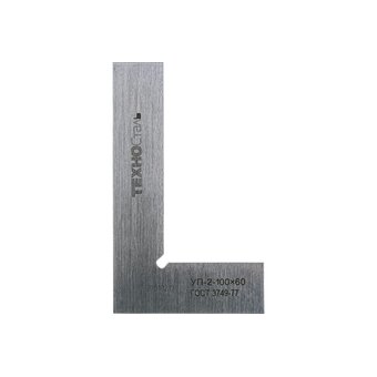  Угольник ТехноСталь УП-2-100 F146003 100x60 ГОСТ 3749-77 