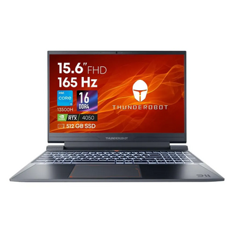  Ноутбук Thunderobot 911 X Wild Hunter G3 XD (JT009P00BRU) 