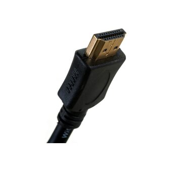  Кабель Cablexpert CC-HDMI4L-10M Light (19437) HDMI v2.0 19M/19M 10м черный 