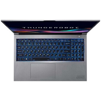  Ноутбук Thunderobot 911 Plus G3 Pro 7 (JT009S00BRU) 15.6"/i7 13700H 2.4 ГГц/16 ГБ DDR5 4800 МГц/512 ГБ SSD/GeForce RTX 4060, 8GB GDDR6/Win11/2.1 кг 