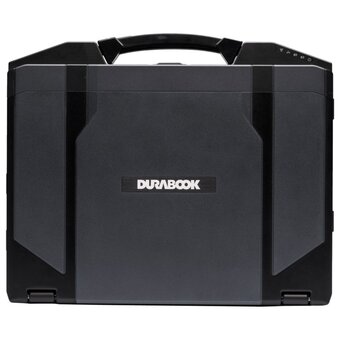  Ноутбук Durabook S14I (S4E2S4AAEBLB-1) 14" SLR 1000нт FHD i7-1165G7 64gb SSD 1tb LTE RJ45 COM 2-й LAN TPM NFC W10Pro 
