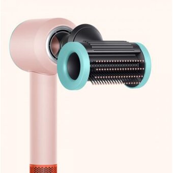  Фен для волос XIAOMI SenCiciMen Hair Dryer HD15 Green EU （упаковка на английском） 