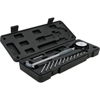  Нутромер индикаторный АвтоDело 40161 14759 50-160мм 