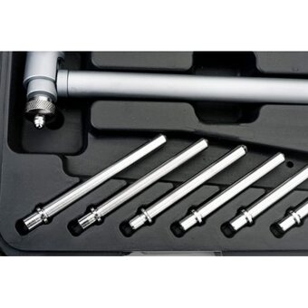  Нутромер индикаторный АвтоDело 40161 14759 50-160мм 