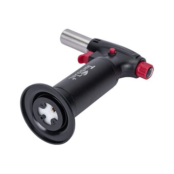  Набор Turbojet TJ2213-B горелка с пьезоподжигом ТJ2200-B + баллон TJ130PB 