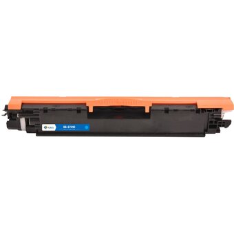 Картридж лазерный G&G GG-C729C голубой 1000стр для Canon i-SENSYS LBP-7010C/LBP-7018C 