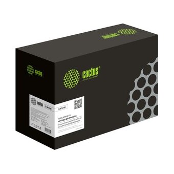  Картридж лазерный Cactus 147X CS-W1470X W1470X черный 25200стр для HP LaserJet M611dn/M612dn/M634dn/M634h/M634z/M635fht/M635h/M635z/M636fh/M636z 