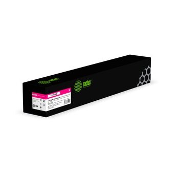  Картридж лазерный Cactus CS-TK8365M пурпурный 12000стр для Kyocera TASKalfa 2554ci 