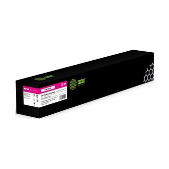  Картридж лазерный Cactus CS-MPC5501EM 842050 пурпурный 18000стр для Ricoh MPС 4501/C5501 