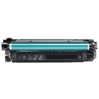  Картридж лазерный G&G 212X GG-W2120X черный 10000стр для HP Color LJ M554/M555/578 Enterprise 