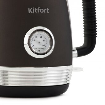  Чайник Kitfort KT-633-1 