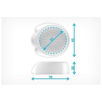  Комплект лапок антивибрационных Holder GF-1 