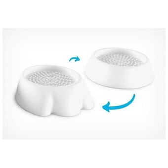  Комплект лапок антивибрационных Holder GF-1 