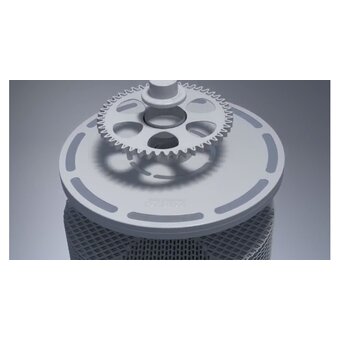  Гигиенический диск Venta для Aerostyle LW73LW74 (3шт) 
