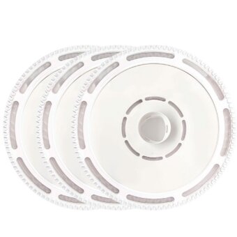  Гигиенический диск Venta для Aerostyle LW73LW74 (3шт) 