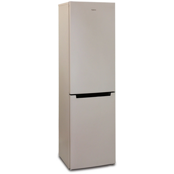  Холодильник Бирюса G980NF бежевый 