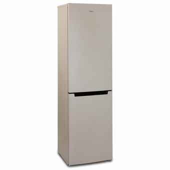  Холодильник Бирюса G980NF бежевый 