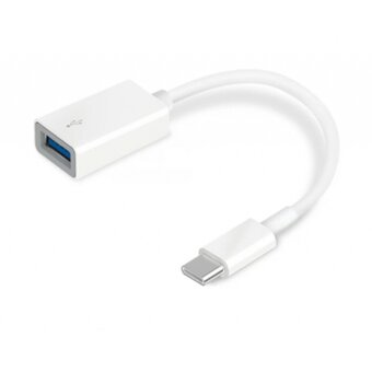  Сетевой адаптер TP-Link UC400 