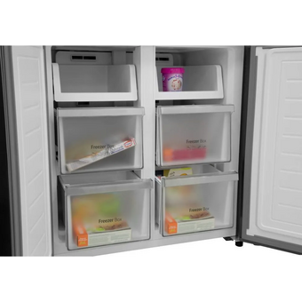  Холодильник Schaub Lorenz SLU X495D4EI 