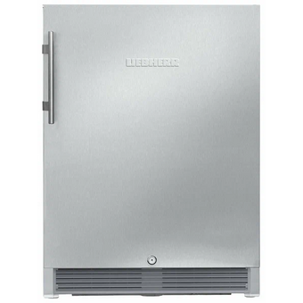 Холодильник Liebherr OKes 1750-21 001 нерж сталь 