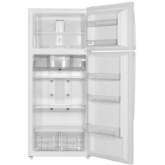  Холодильник Ascoli ADFRW510W white color 