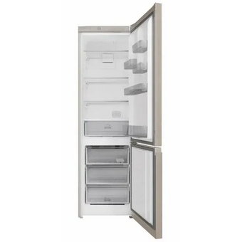  Холодильник Hotpoint HT 4200 AB 2-х камерн. мраморный 