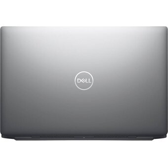  Ноутбук Dell Latitude 5530 (CC-DEL1155D520) 15.6"(1920x1080 (матовый))/Intel Core i5 1235U(1.3Ghz)/8192Mb/512SSDGb/noDVD/Int:Intel Iris Xe Graphics 