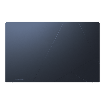 Ноутбук Asus Zenbook 15 UM3504DA-MA432 (90NB1161-M00KL0) Ryzen 5 7535U 16Gb SSD512Gb AMD Radeon 15.6" OLED 2.8K (2880x1620) noOS blue Bag 